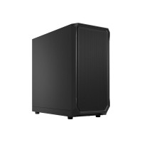 Fractal Design Focus 2 Black Solid