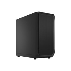 Fractal Design Focus 2 Black Solid