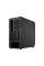 Fractal Design Focus 2 Black Solid