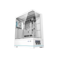 DarkFlash DY451L PRO White