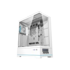 DarkFlash DY451L PRO White