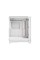 Fractal Design Meshify 3 White RGB TG Clear Tint