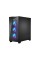 MSI MPG Gungnir 300R Airflow