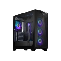 MSI MPG Gungnir 300R Airflow