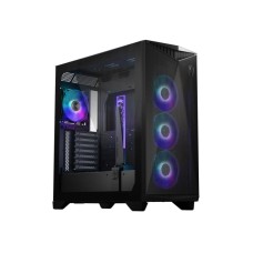 MSI MPG Gungnir 300R Airflow