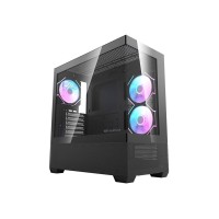 DarkFlash DS900 Air Black