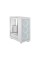 Fractal Design Epoch White TG RGB Clear Tint