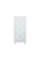 Fractal Design Epoch White TG RGB Clear Tint
