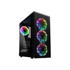 Kolink Observatory Lite Mesh RGB Black