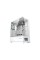 DarkFlash DY450 PRO White