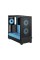 Fractal Design Pop Air RGB Cyan Core TG Clear Tint
