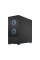 Fractal Design Pop Air RGB Cyan Core TG Clear Tint