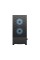 Fractal Design Pop Air RGB Cyan Core TG Clear Tint