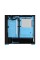 Fractal Design Pop Air RGB Cyan Core TG Clear Tint