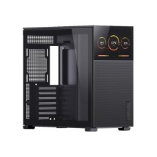 Jonsbo D41 MESH Screen ATX Black