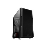 MODECOM Volcano Amirani black