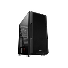 MODECOM Volcano Amirani black