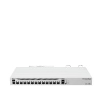 MikroTik CCR2004-1G-12S+2XS (12xSFP+ 2xSFP28 1xRJ45)