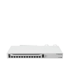 MikroTik CCR2004-1G-12S+2XS (12xSFP+ 2xSFP28 1xRJ45)