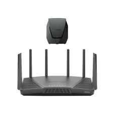Synology RT6600ax + WRX560