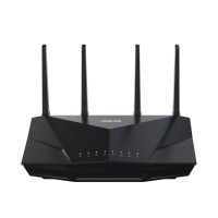 ASUS RT-AX5400 (5400 Мбіт/с/b/g/n/ac/ax, 1xUSB)