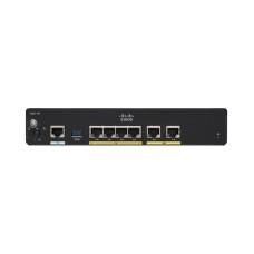 Cisco C927-4P
