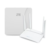 ZTE Комплект ODU-IDU MF258K PRO a/b/g/n/ac/ax (LTE) 800 Мбіт/с