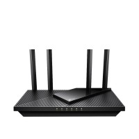 TP-Link Archer AX55 Pro (3000 Мбіт/с/b/g/n/ac/ax) USB 3.0
