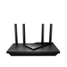 TP-Link Archer AX55 Pro (3000 Мбіт/с/b/g/n/ac/ax) USB 3.0