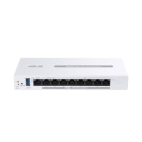ASUS EBG19P (1xWAN 2xWAN/LAN 6xLAN) 8xPoE+ VPN