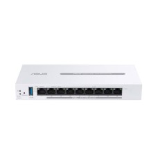 ASUS EBG19P (1xWAN 2xWAN/LAN 6xLAN) 8xPoE+ VPN