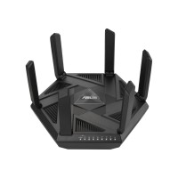 ASUS RT-AXE7800 (7800 Мбіт/с/b/g/n/ac/ax)
