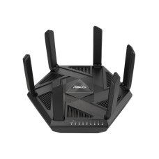 ASUS RT-AXE7800 (7800 Мбіт/с/b/g/n/ac/ax)