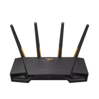 ASUS TUF Gaming AX3000 (3000 Мбіт/с/b/g/n/ac/ax, 1xUSB)