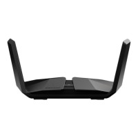 Netgear Nighthawk RAX120 (6000 Мбіт/с/b/g/n/ac/ax)