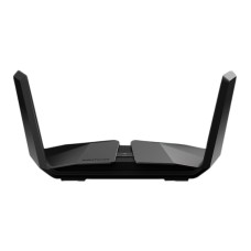 Netgear Nighthawk RAX120 (6000 Мбіт/с/b/g/n/ac/ax)