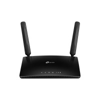 TP-Link MR400 1200 Мбіт/с a/b/g/n/ac 3G/4G(LTE) 150 Мбіт/с 4xLAN