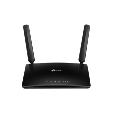 TP-Link MR400 1200 Мбіт/с a/b/g/n/ac 3G/4G(LTE) 150 Мбіт/с 4xLAN