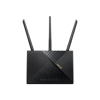 ASUS 4G-AX56 1800 Мбіт/с a/b/g/n/ac/ax (LTE) 4xLAN