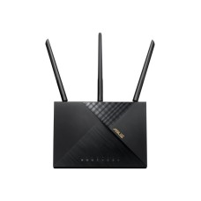 ASUS 4G-AX56 1800 Мбіт/с a/b/g/n/ac/ax (LTE) 4xLAN
