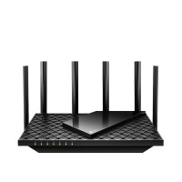 TP-Link Archer AX72 Pro (5400 Мбіт/с/b/g/n/ac/ax) USB 3.0