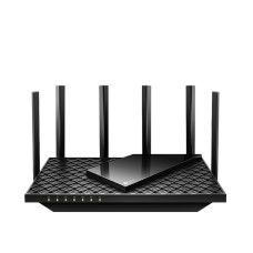 TP-Link Archer AX72 Pro (5400 Мбіт/с/b/g/n/ac/ax) USB 3.0
