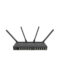 MikroTik RB4011iGS+5HacQ2HnD-IN (2000 Мбіт/с/b/g/n/ac)