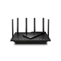 TP-Link Archer AX73 (5400 Мбіт/с/b/g/n/ac/ax) USB 3.0