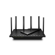 TP-Link Archer AX73 (5400 Мбіт/с/b/g/n/ac/ax) USB 3.0