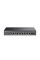 TP-Link ER7412-M2 (2xWAN/LAN 2.5G 2xSFP WAN/LAN 8xWAN/LAN) VPN