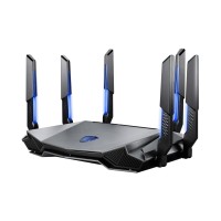 MSI RadiX AXE6600 WiFi 6E (6600Mb/sa/b/g/n/ac/ax)