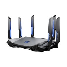 MSI RadiX AXE6600 WiFi 6E (6600Mb/sa/b/g/n/ac/ax)
