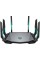 MSI RadiX AXE6600 WiFi 6E (6600Mb/sa/b/g/n/ac/ax)