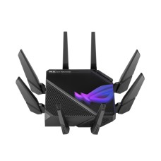 ASUS ROG Rapture GT-AXE16000 (16000 Мбіт/с/b/g/n/ac/ax)